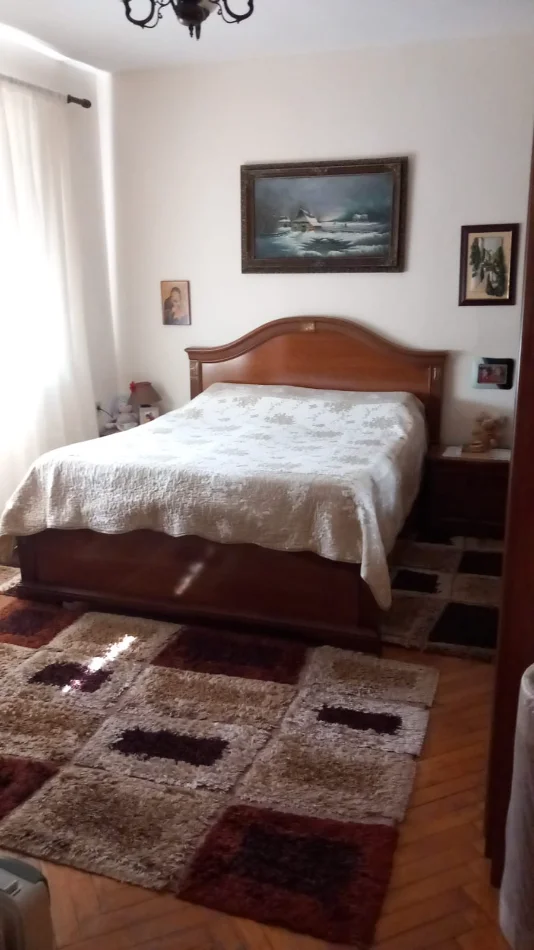 Tirane, shitet apartament 2+1 Kati 5, 72 m² 195.000 € (Bulevardi Zogu I)