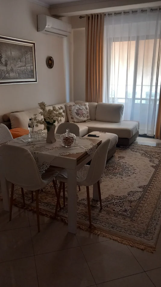 Tirane, shitet apartament 2+1 Kati 5, 72 m² 195.000 € (Bulevardi Zogu I)