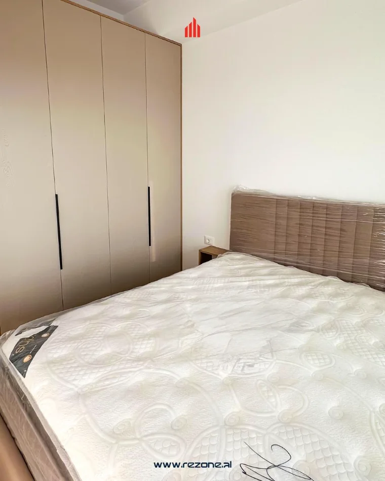 Tirane, shitet apartament 1+1 Kati 7, 49 m² 100.000 € (Pasho Hysa, Kadiu)