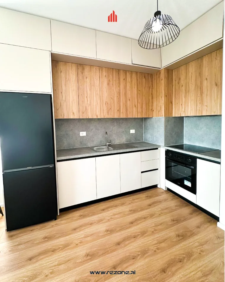 Tirane, shitet apartament 1+1 Kati 7, 49 m² 100.000 € (Pasho Hysa, Kadiu)