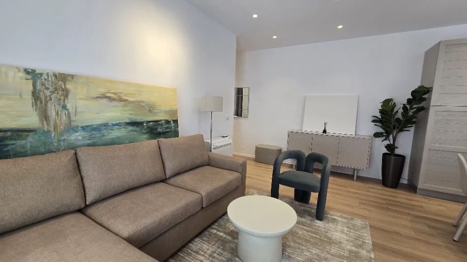 Tirane, jepet me qera apartament Kati 2, 76 m² 1.010 €