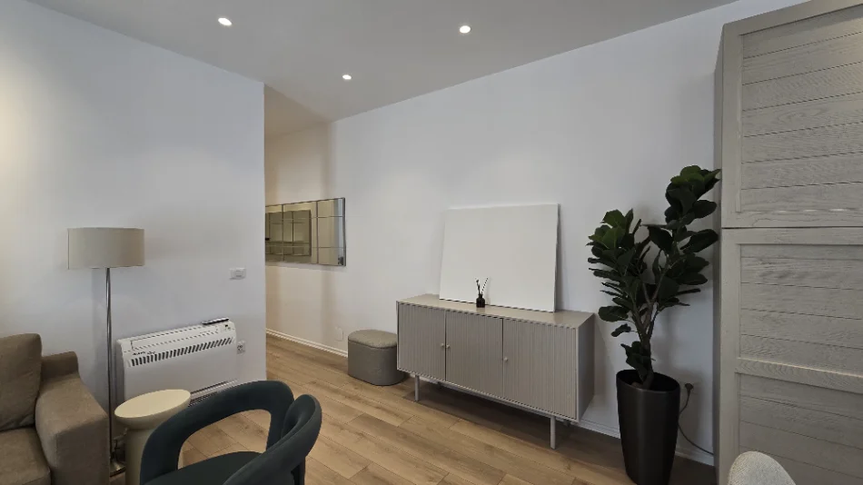 Tirane, jepet me qera apartament Kati 2, 76 m² 1.010 €