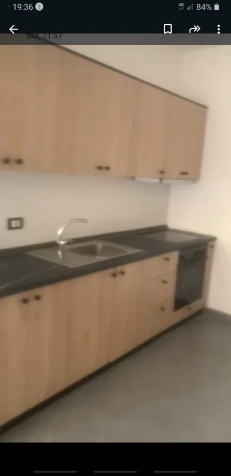 Tirane, jepet me qera apartament 2+1+A+BLK Kati 2, 120 m² 40,000 leke (Rr. Muhamet Deliu, Fresk)