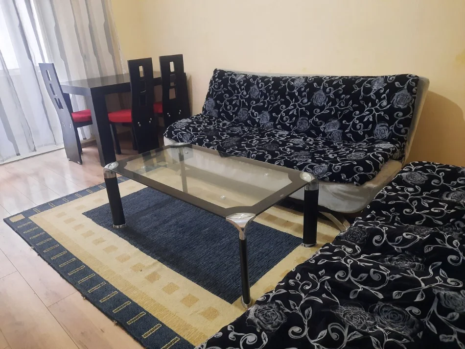 Tirane, shitet apartament 2+1 Kati 4, 57 m² 100.000 € (Shkolla BAJRAM CURRI)