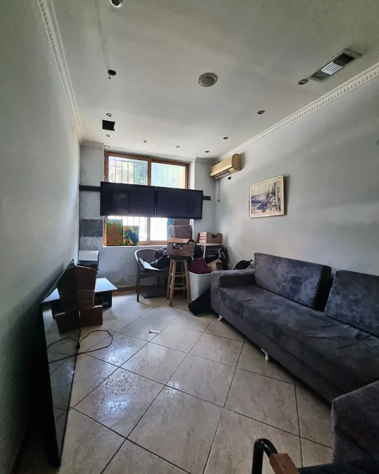 Tirane, shitet bar-kafe Kati 0, 64 m² 192.000 € 