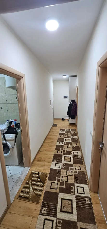 Tirane, shitet apartament 2+1+Ballkon Kati 6, 103 m² 198.000 € (Teodor Keko)
