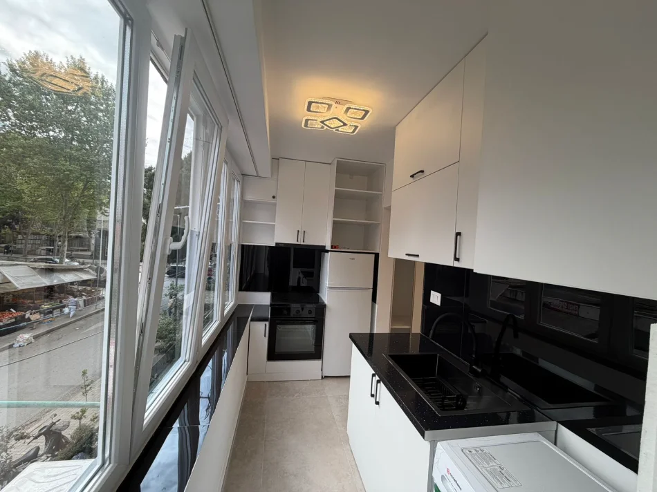 Tirane, shitet garsonier , 30 m² 93.866 € 