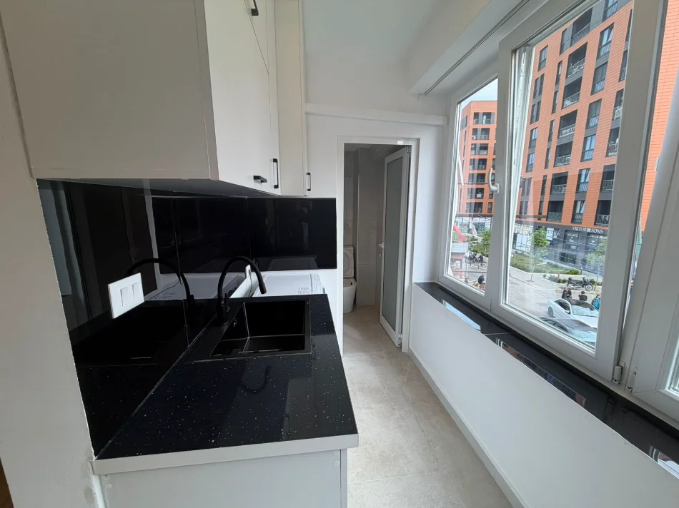 Tirane, shitet garsonier , 30 m² 93.841 € 
