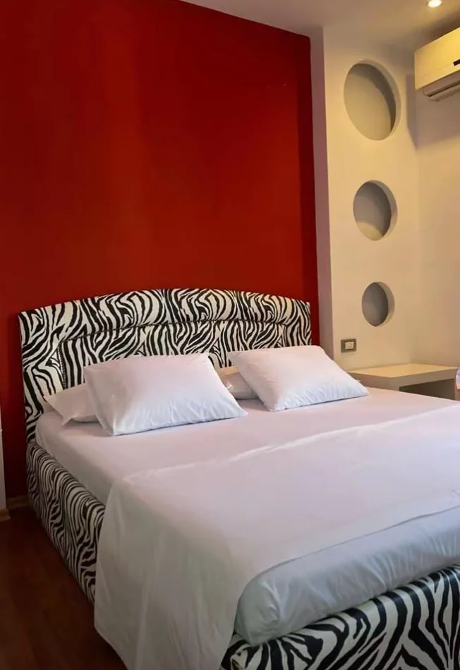 Durres, shitet apartament 1+1 Kati 3, 68 m² 140.002 € (Durres)