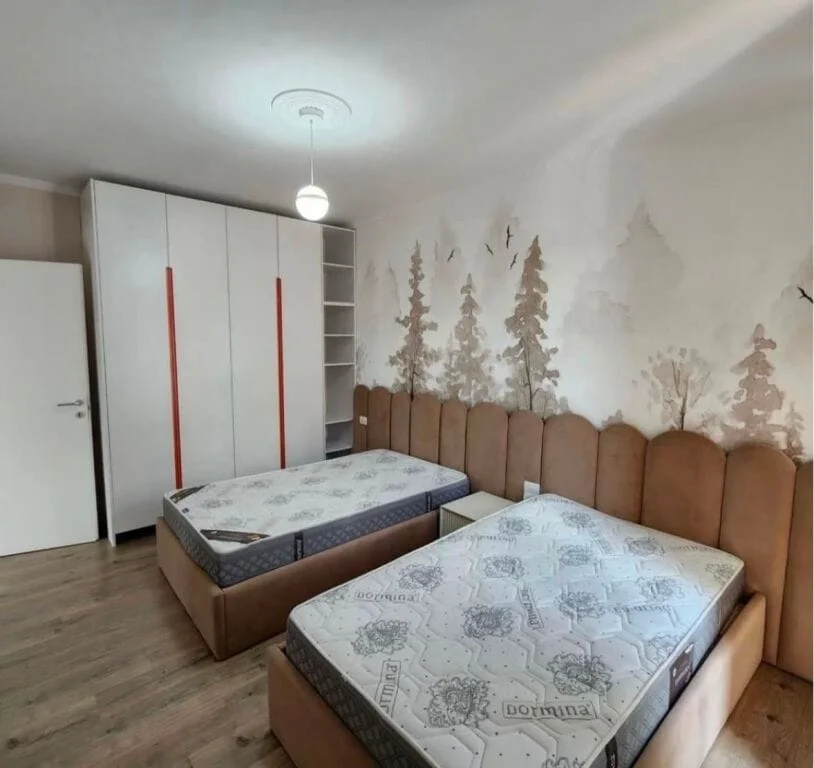Tirane, jap me qera apartament 2+1 Kati 3, 120 m² 700 € (Don bosko)