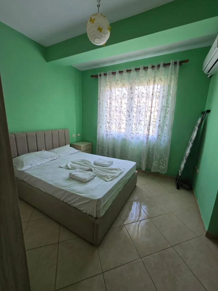 Tirane, jap me qera apartament 2+1 Kati 5, 120 m² 850 € (Zogu i zi)