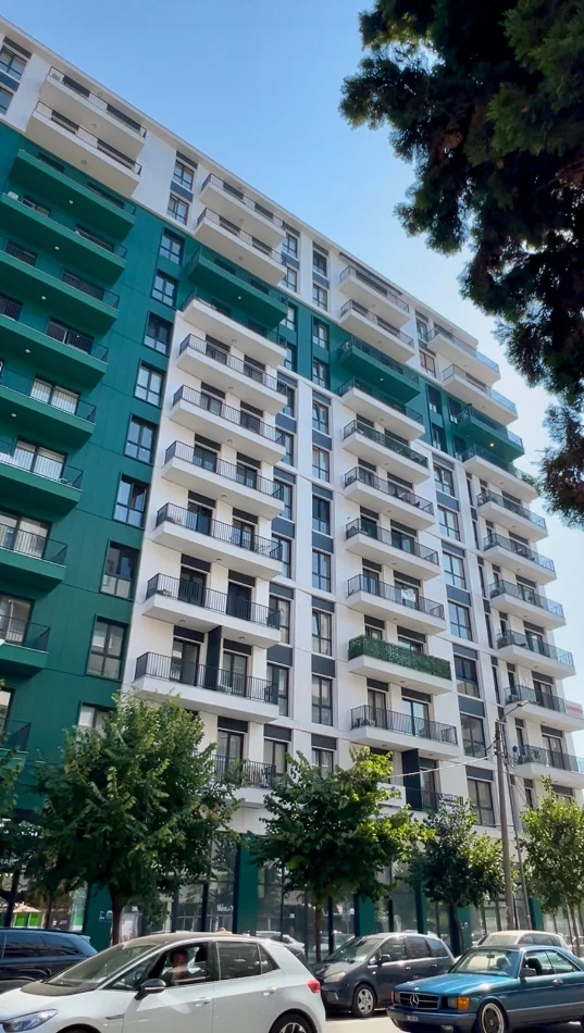 Tirane, shitet apartament , 68 m² 238.350 € 