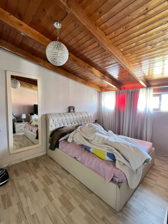 Tirane, shitet apartament , 140 m² 200.000 € 