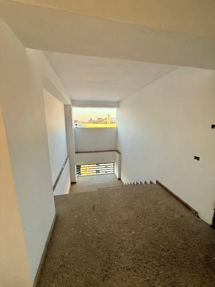 Tirane, shitet apartament+verande | Penthouse Kati 8, 192 m² 230.000 € 