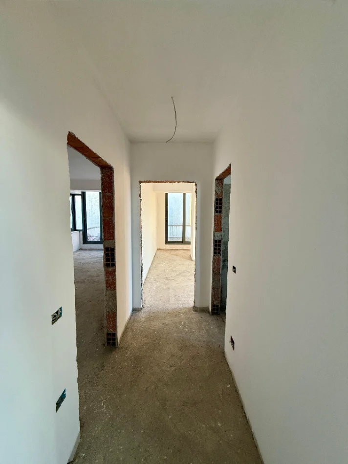 Tirane, shitet apartament+verande | Penthouse Kati 8, 192 m² 230.000 € 
