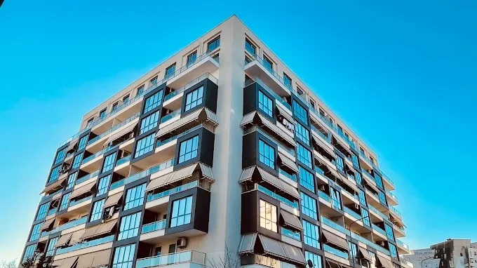 Tirane, shitet apartament , 41 m² 130.000 € 
