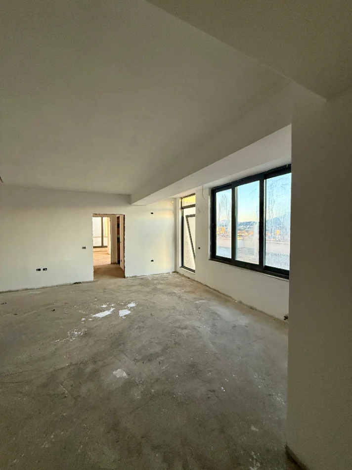 Tirane, shitet apartament+verande | Penthouse Kati 8, 192 m² 230.000 € 