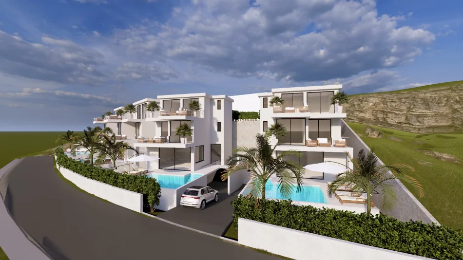 Durres, shitet Vile 4+1 Kati 0, 360 m² 450.000 € 