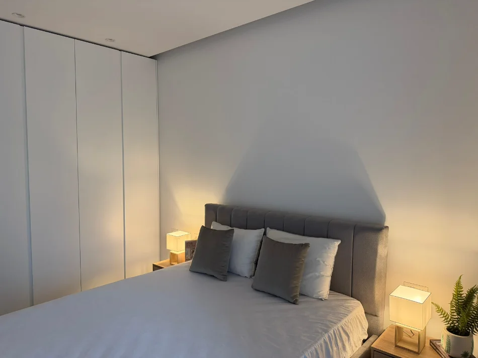 Tirane, jepet me qera Apartament 1+1+Ballkon Kati 6, 65 m², Çmimi 70.000 Lekë të Reja, (Tek Zogu i Zi ,Pranë Ring Center, Tiranë.)