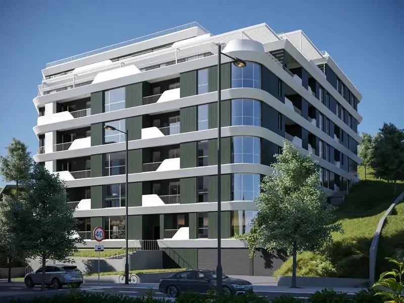Tirane, shitet apartament duplex , 223 m² 402.300 € 