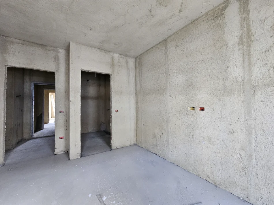 Tirane, shitet apartament 2+1+Aneks+Ballkon Kati 6, 93 m² 125.000 € (Univers City)