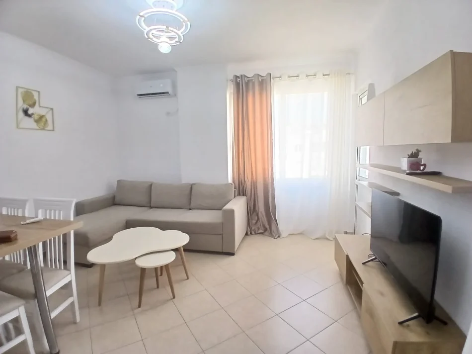 Shqiperi, shitet apartament 1+1+Ballkon Kati 6, 64 m² 103.000 € (Astir te Bohemi)