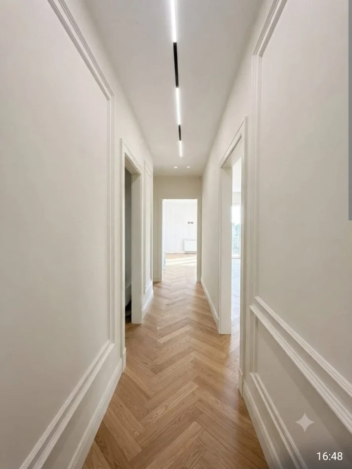 Tirane, shitet apartament 1+1+Ballkon Kati 4, 59 m² 178.000 € (21 dhjetori)
