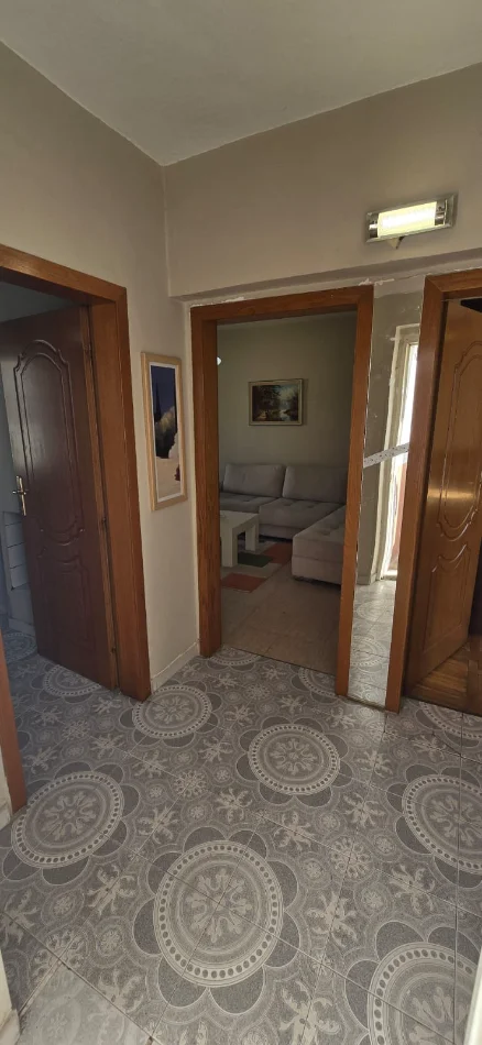 Shitet 2+1+Ballkon Kati 4, 65 m² (Muhamet Gjollesha)
