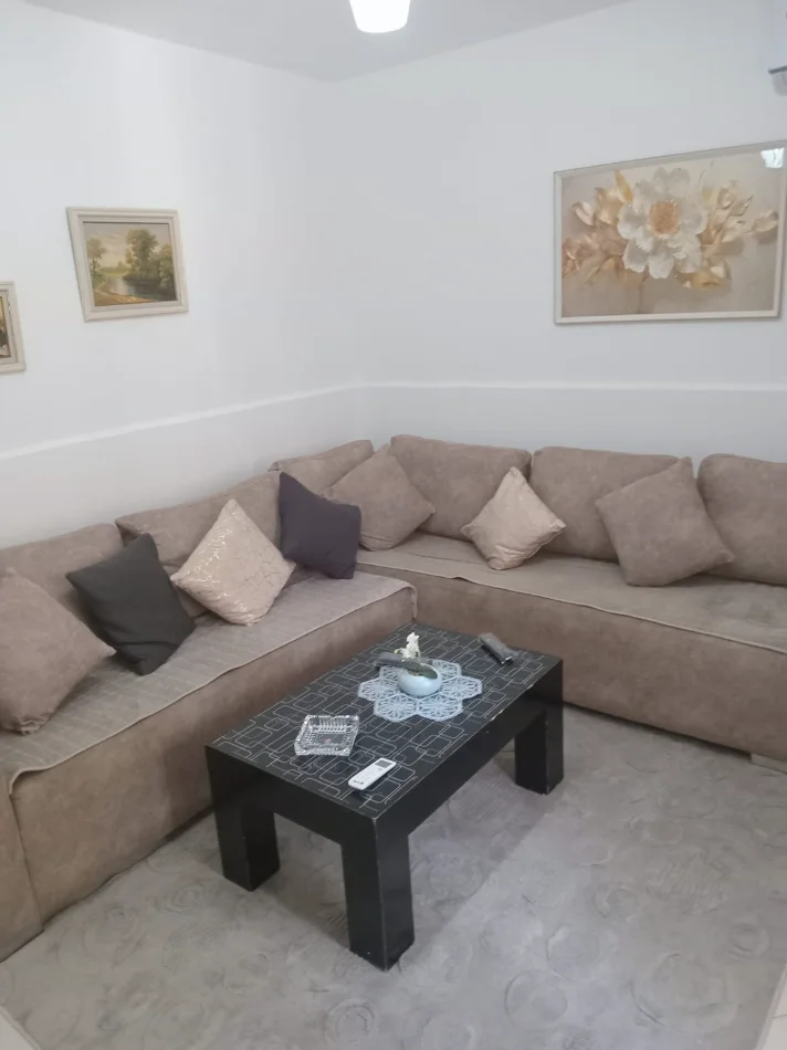 JEPET ME QERA APARTAMENT 1+1 pallat egzistus kati pare 📍 Oxhaku, pranë Spitaleve