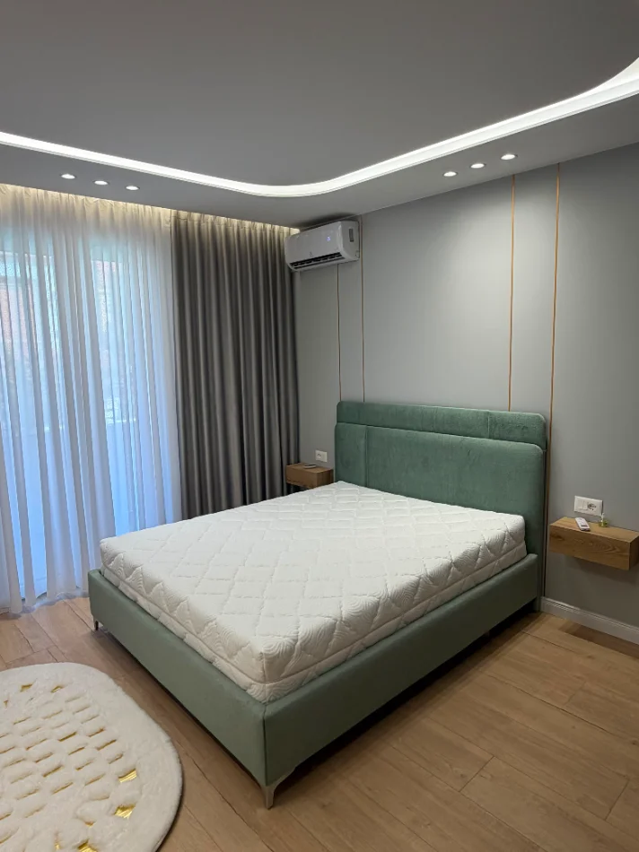 Tirane, shes apartament 1+1 Kati 2, 55 m² 200.000 € (Rruga Bilal Xhaferri)