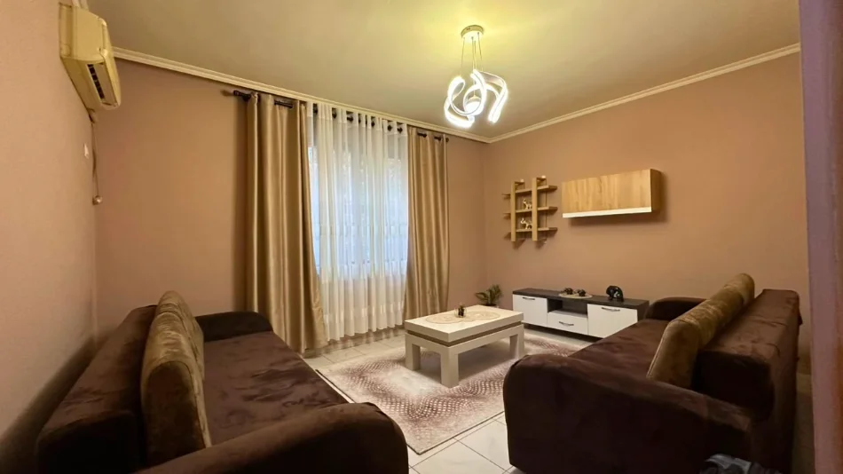 Apartament 2+1 me qira