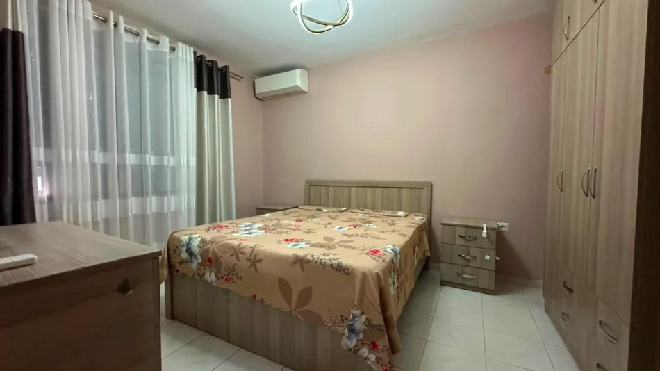 Apartament 2+1 me qira