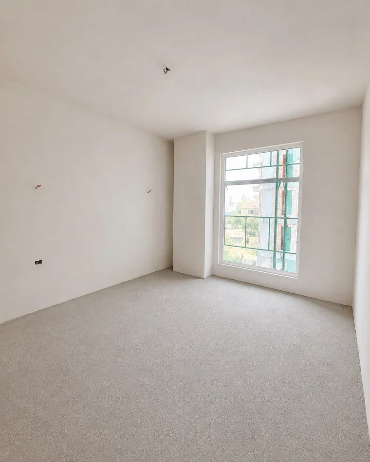 Tirane, shitet apartament 1+1 Kati 3, 72 m² 58.176 € (KAMEZ)