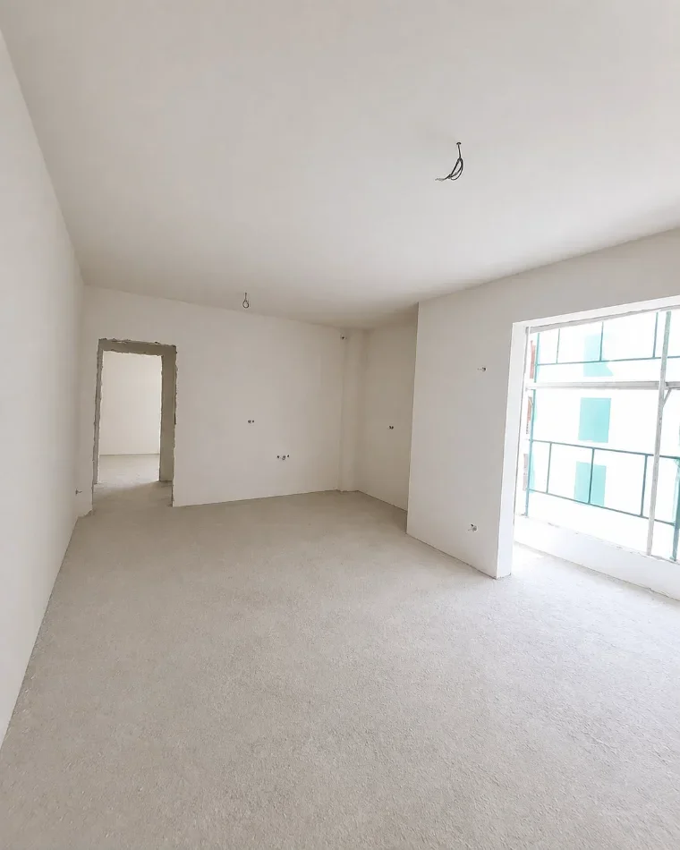 Tirane, shitet apartament 1+1 Kati 3, 72 m² 58.176 € (KAMEZ)