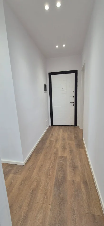 Tirane, shes apartament 2+1+Ballkon Kati 5, 86 m² 198.000 € (Fadil Bodinaku, Vasil Shanto)