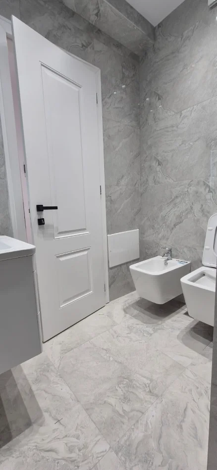 Tirane, shes apartament 1+1+Ballkon Kati 5, 56 m² 143.000 € (Fadil Bodinaku, Vasil Shanto)