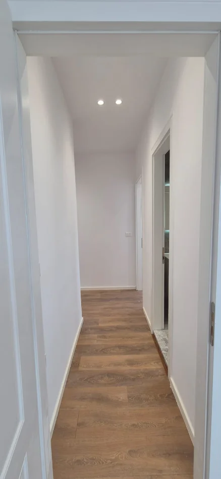 Tirane, shes apartament 1+1+Ballkon Kati 5, 56 m² 143.000 € (Fadil Bodinaku, Vasil Shanto)
