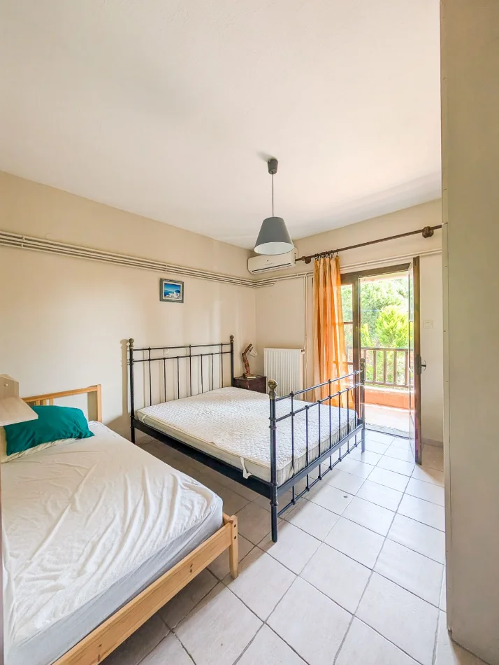 Greqi, shes apartament 4+1+Ballkon , 110 m² 239.000 € (Nikiti Chalkidiki Greece)