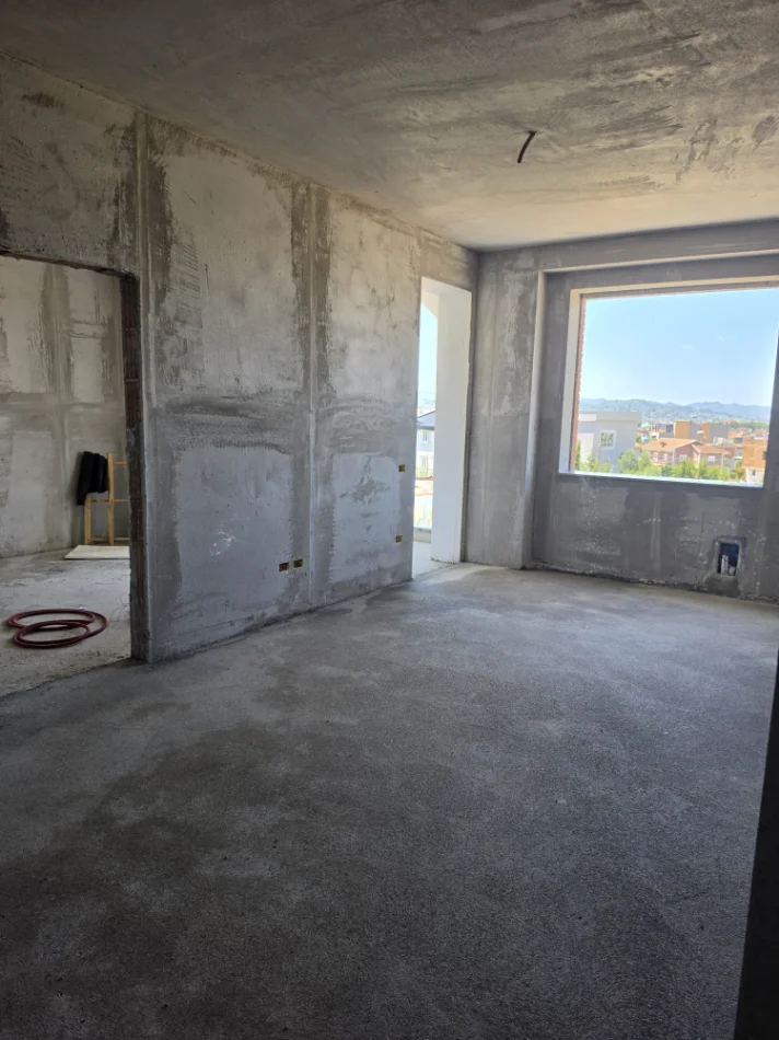 Tirane, shitet apartament 2+1+Aneks+Ballkon Kati 3, 117 m² 120.000 € (rruga fan noli)