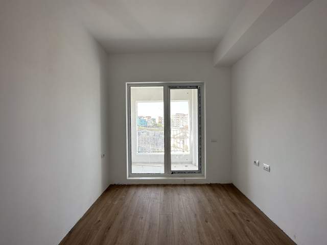 Tirane, shitet apartament 1+1+BLK Kati 4, 53 m² 72.000 Euro (Pasho Hysa)