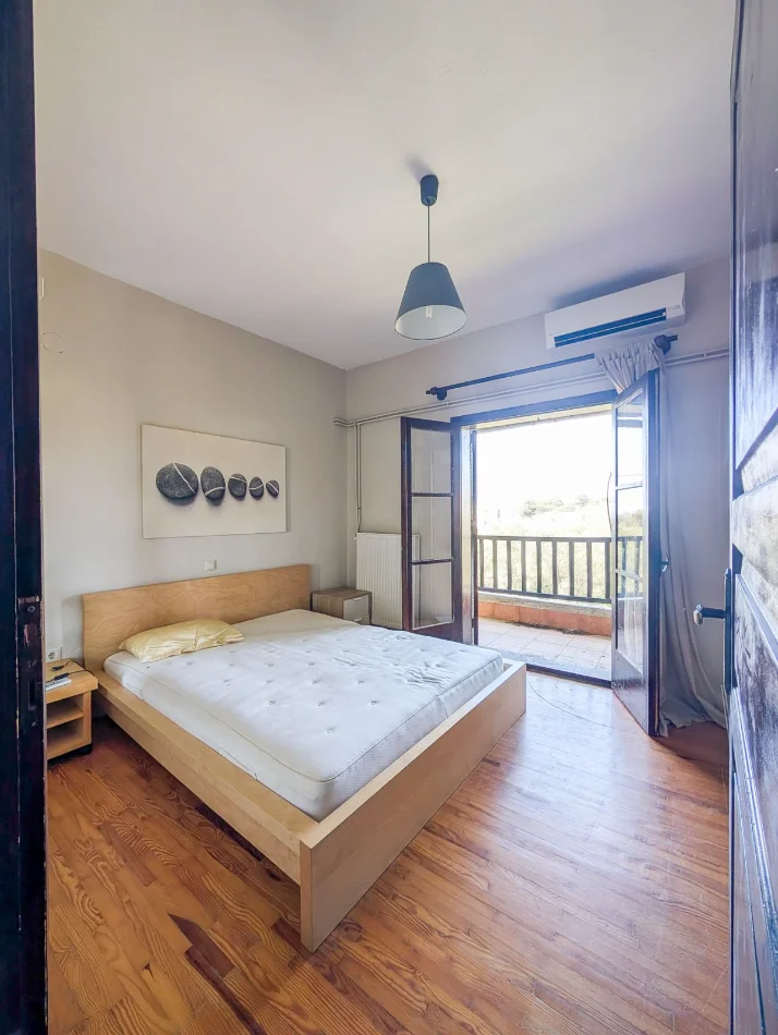 Greqi, shes apartament 4+1+Ballkon , 110 m² 239.000 € (Nikiti Chalkidiki Greece)