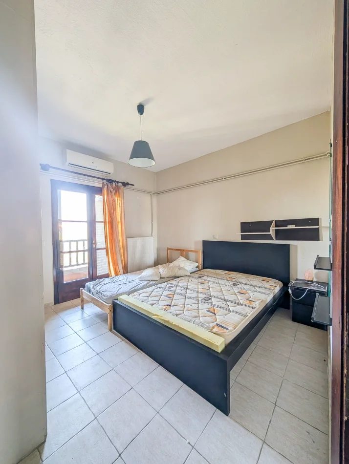 Greqi, shes apartament 4+1+Ballkon , 110 m² 239.000 € (Nikiti Chalkidiki Greece)