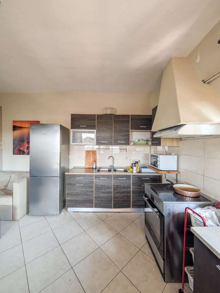 Greqi, shes apartament 4+1+Ballkon , 110 m² 239.000 € (Nikiti Chalkidiki Greece)