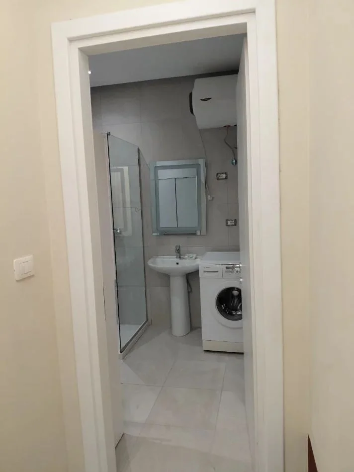 Tirane, shitet apartament 1+1 Kati 7, 73 m² 118.000 € (kompleksi cabej)