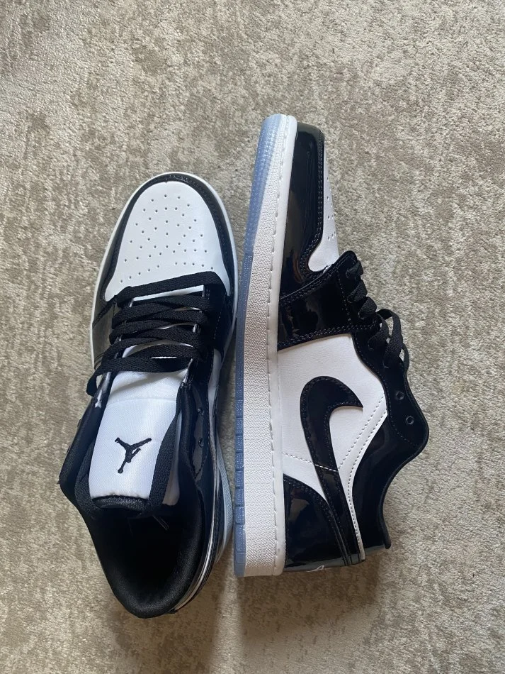 Tirane, shes Atlete origjinale per meshkuj nr 43