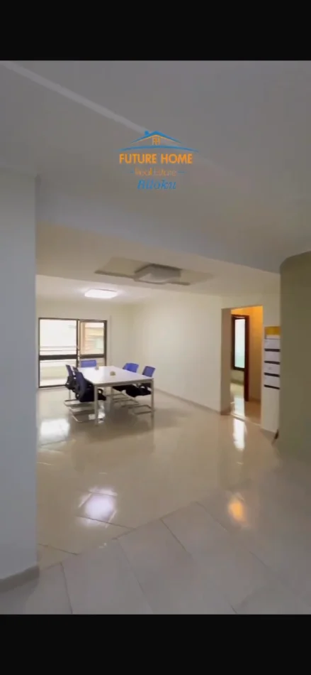 Tirane, jepet me qera apartament 2+1 Kati 2, 100 m² 1.300 € (Pran Gardes, Tirane)