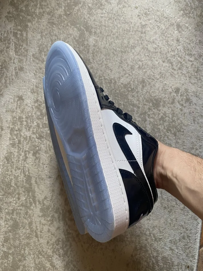 Tirane, shes Atlete origjinale per meshkuj nr 43