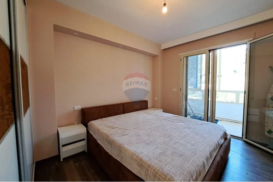 Vlore, shitet apartament 2+1 Kati 9, 96 m² 260.000 € (Lungomare)