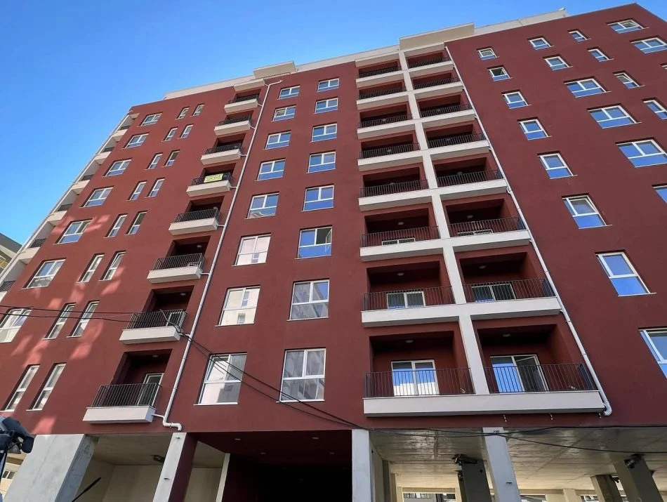 Tirane, shes apartament 1+1+Ballkon Kati 10, 73 m² 112.000 € 