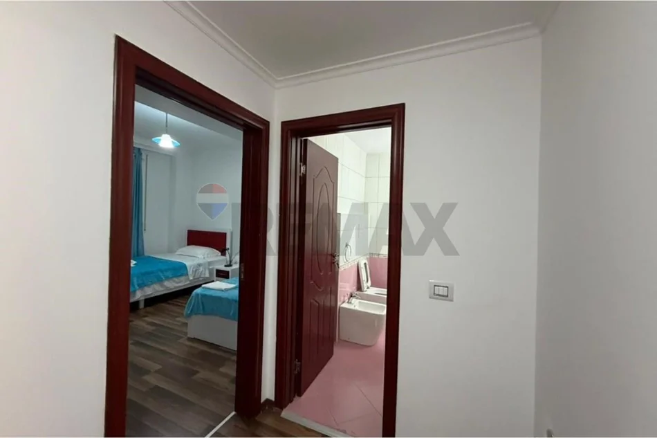 Tirane, shitet apartament 2+1 Kati 0, 81 m² 118.790 € (Farke)